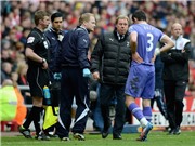 Bóng đá anh, ngoại hạng anh, lịch thi đấu euro 2012, Tottenham khủng hoảng: Redknapp và Bale cùng đi, Spurs sẽ loạn?